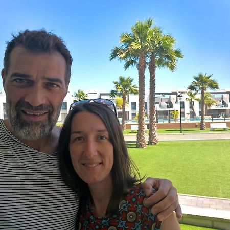 Oasis Beach X 106 Guardamar del Segura Dış mekan fotoğraf
