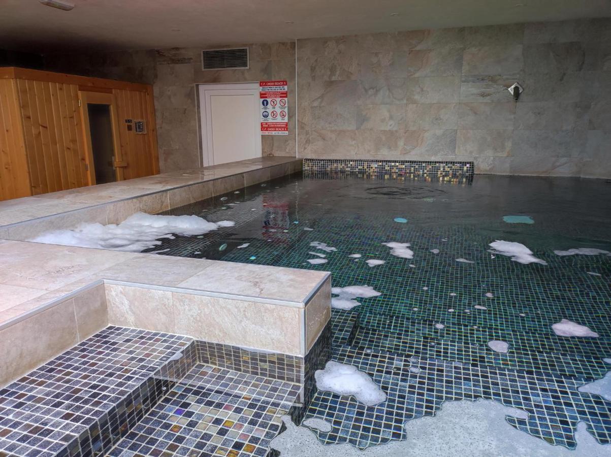 Oasis Beach X 106 Guardamar del Segura Dış mekan fotoğraf