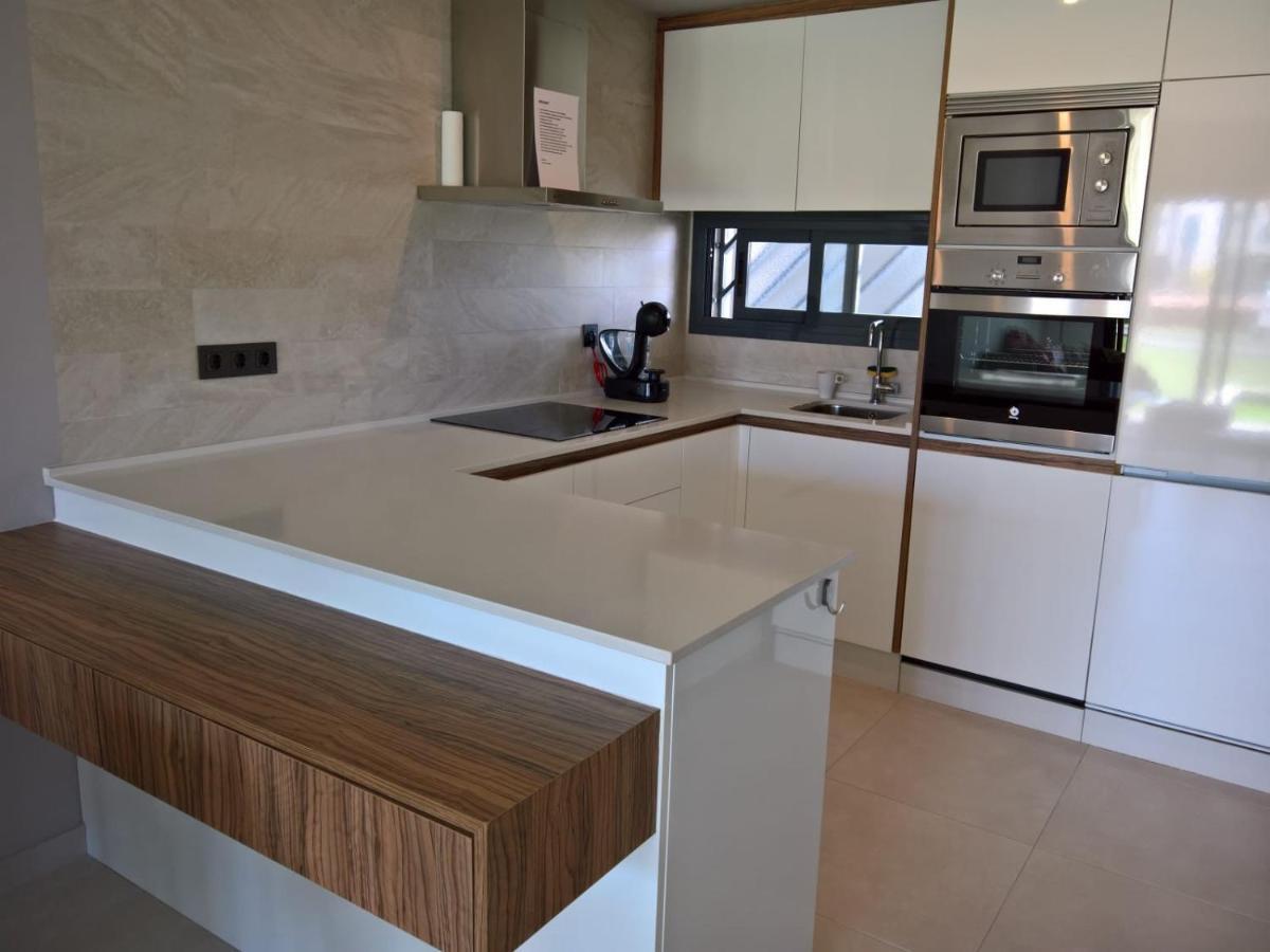 Oasis Beach X 106 Guardamar del Segura Dış mekan fotoğraf
