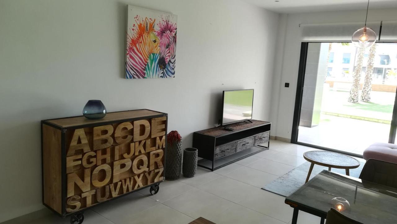 Oasis Beach X 106 Guardamar del Segura Dış mekan fotoğraf