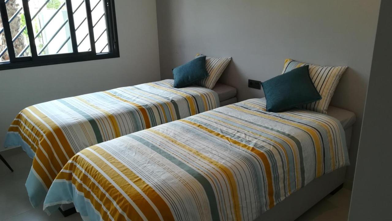 Oasis Beach X 106 Guardamar del Segura Dış mekan fotoğraf