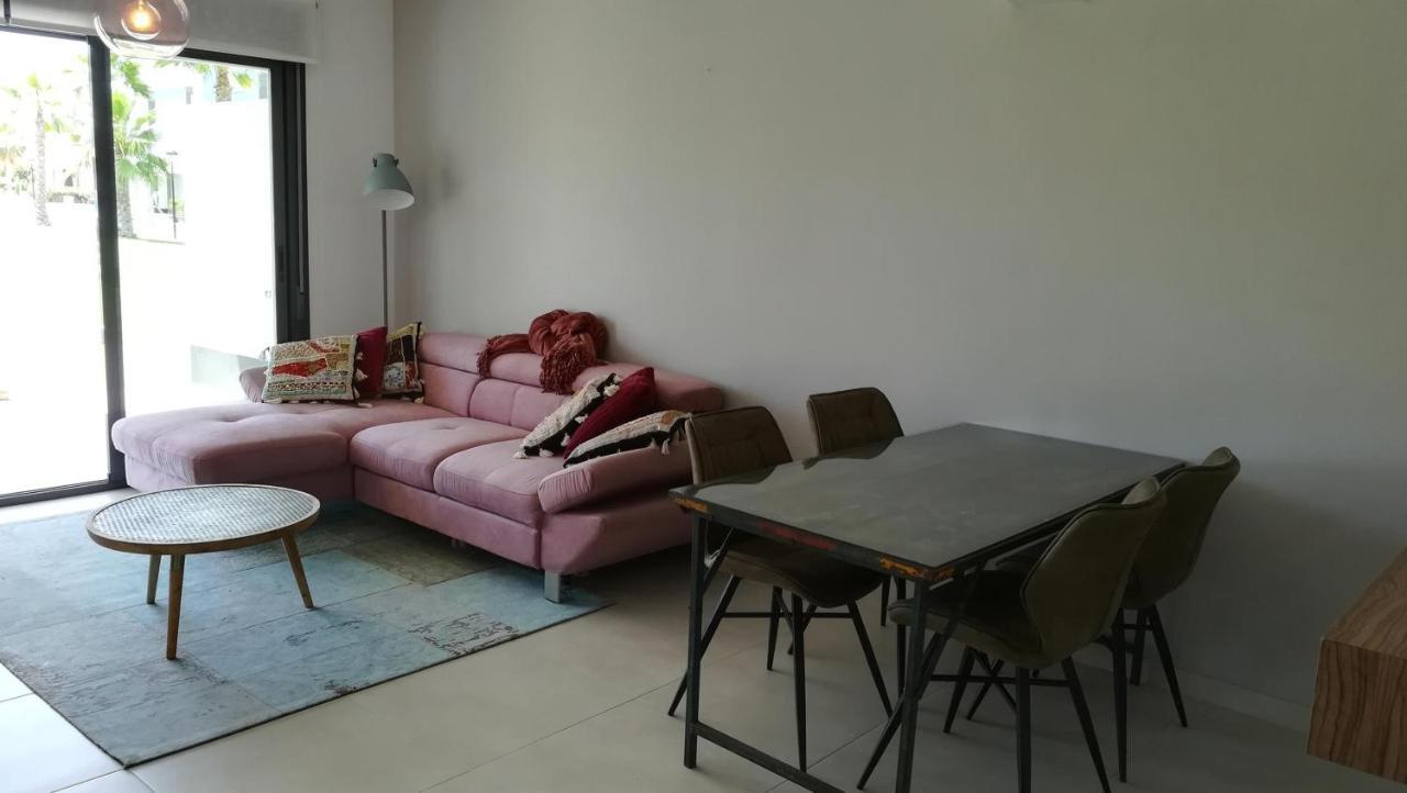 Oasis Beach X 106 Guardamar del Segura Dış mekan fotoğraf