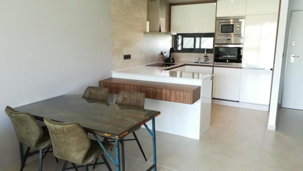 Oasis Beach X 106 Guardamar del Segura Dış mekan fotoğraf